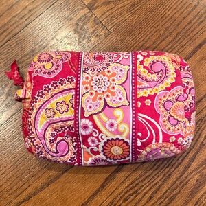 Vera Bradley Cosmetic Pouch
